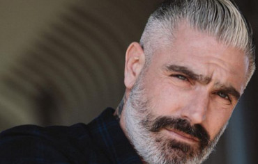 Tinte para el cabello más seguro que imita la melanina